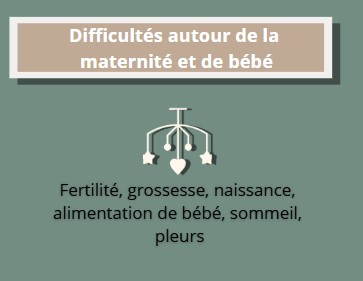 difficultés maternités et bébé difficultés maternités et bébé